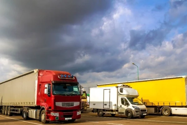 Adana Mazgirt Nakliyat Ambarları